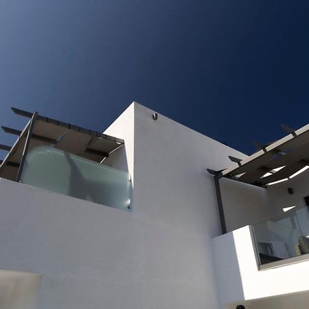 Skyros Blue Suites Ngoại thất bức ảnh