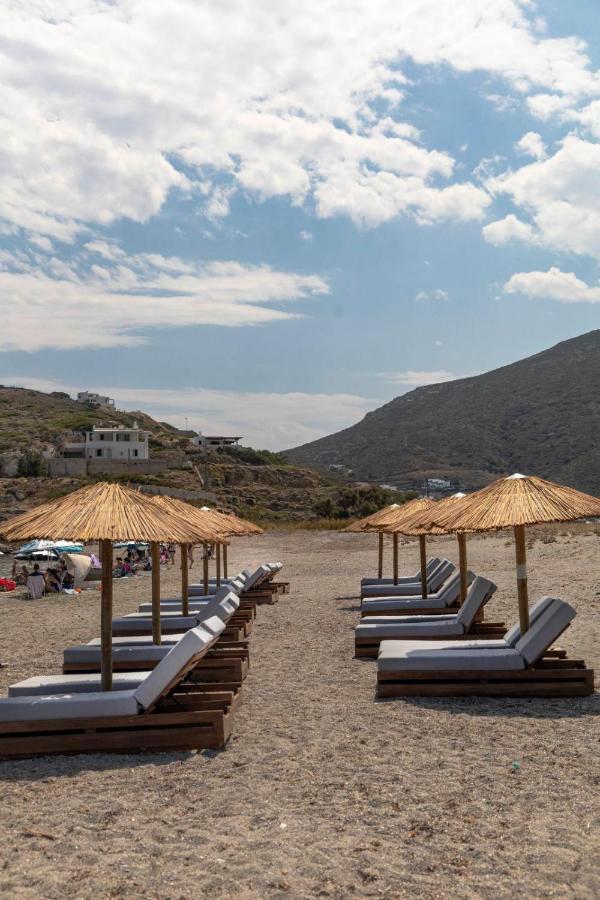 Skyros Blue Suites Ngoại thất bức ảnh