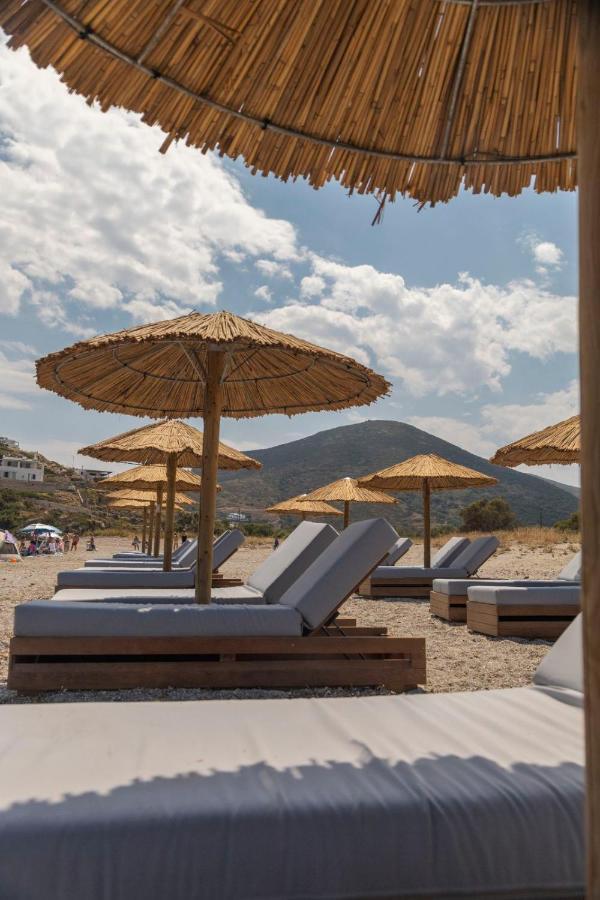 Skyros Blue Suites Ngoại thất bức ảnh