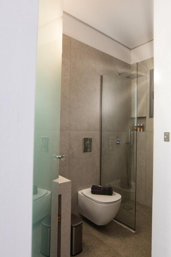 Skyros Blue Suites Ngoại thất bức ảnh
